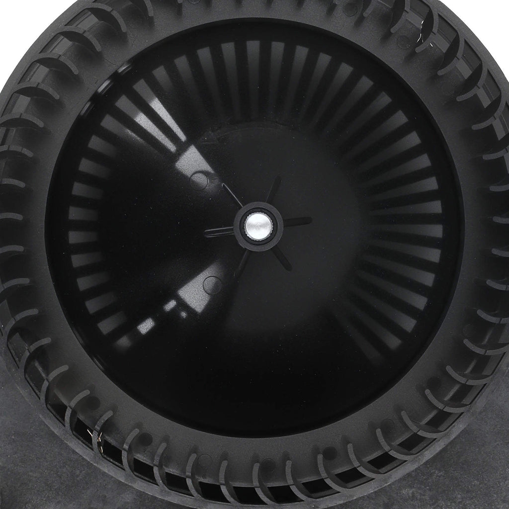 Heizungsgebläsemotor kompatibel für Renault Scenic II Grand Scenic II 2003-2015 7701056598