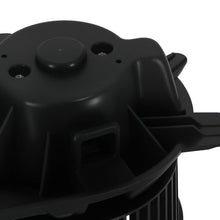 Laden Sie das Bild in den Galerie-Viewer, Heizungsgebläsemotor kompatibel für Renault Scenic II Grand Scenic II 2003-2015 7701056598
