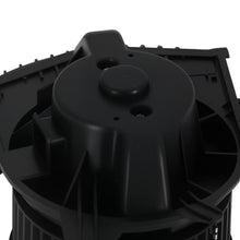 Laden Sie das Bild in den Galerie-Viewer, Heizungsgebläsemotor kompatibel für Renault Scenic II Grand Scenic II 2003-2015 7701056598