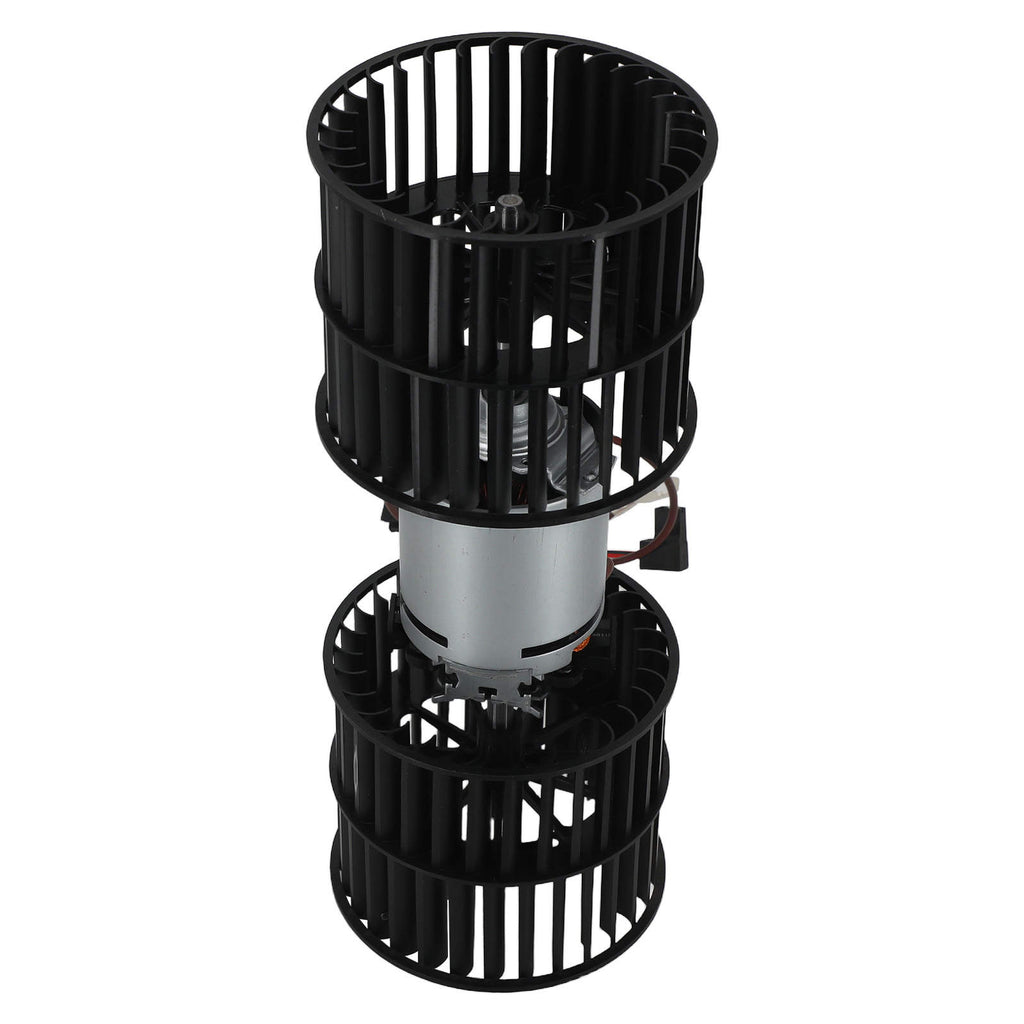 Gebläsemotor kompatibel für Ford Escort V Turnier 1.6 16V 88PS 1994-1995 95AG18565BA 12V