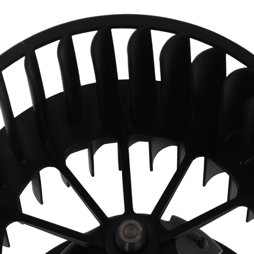Gebläsemotor kompatibel für Ford Escort V Turnier 1.6 16V 88PS 1994-1995 95AG18565BA 12V