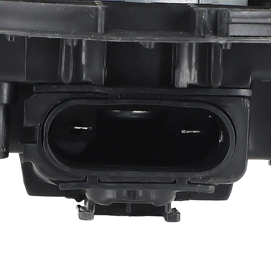Heizungsgebläsemotor kompatibel für Renault Grand Scénic 1.5 dCi 2006-2008 8EW351149664