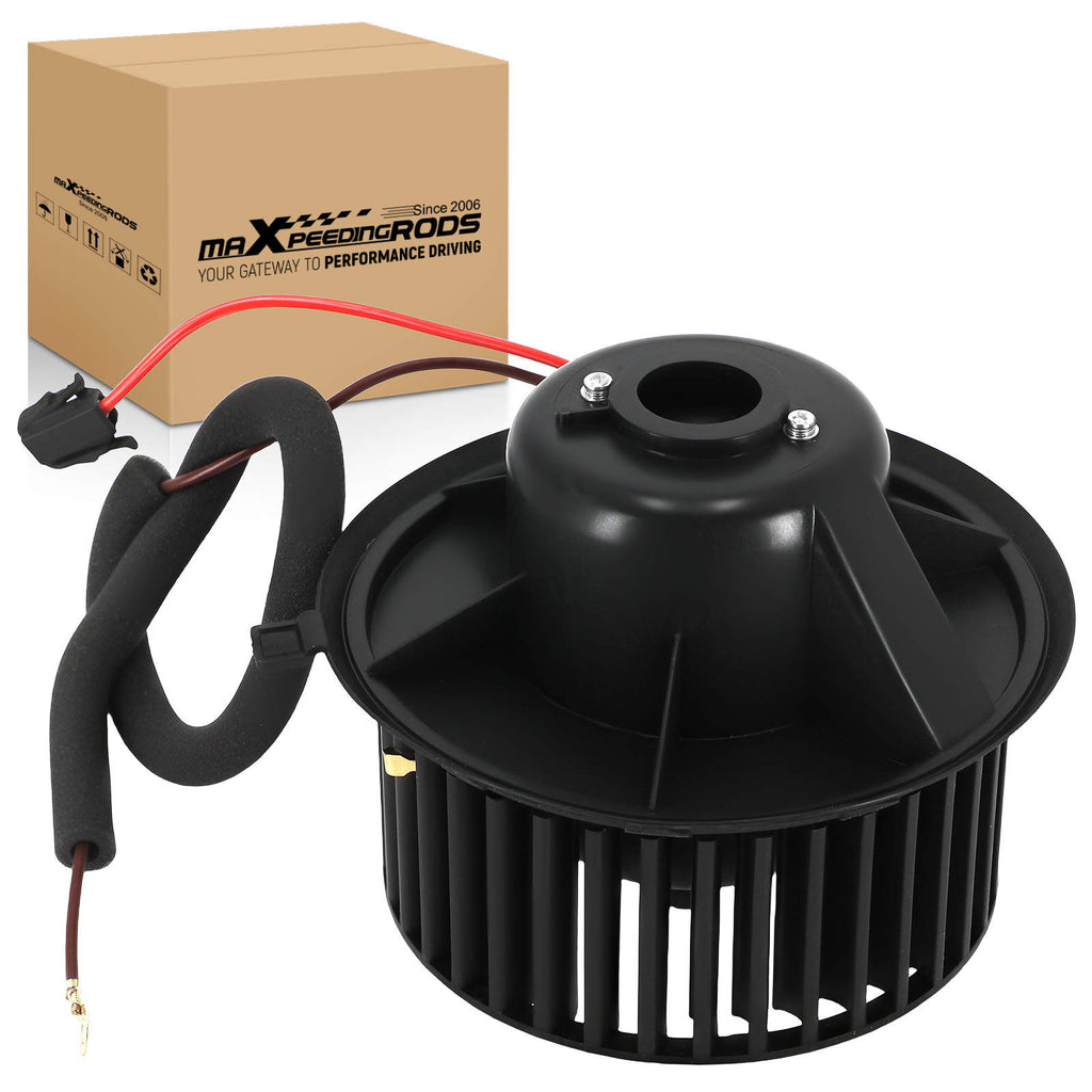 Gebläsemotor kompatibel für VW Caddy II kompatibel für Golf III 1H1819021 309187881200081987 1995-2004