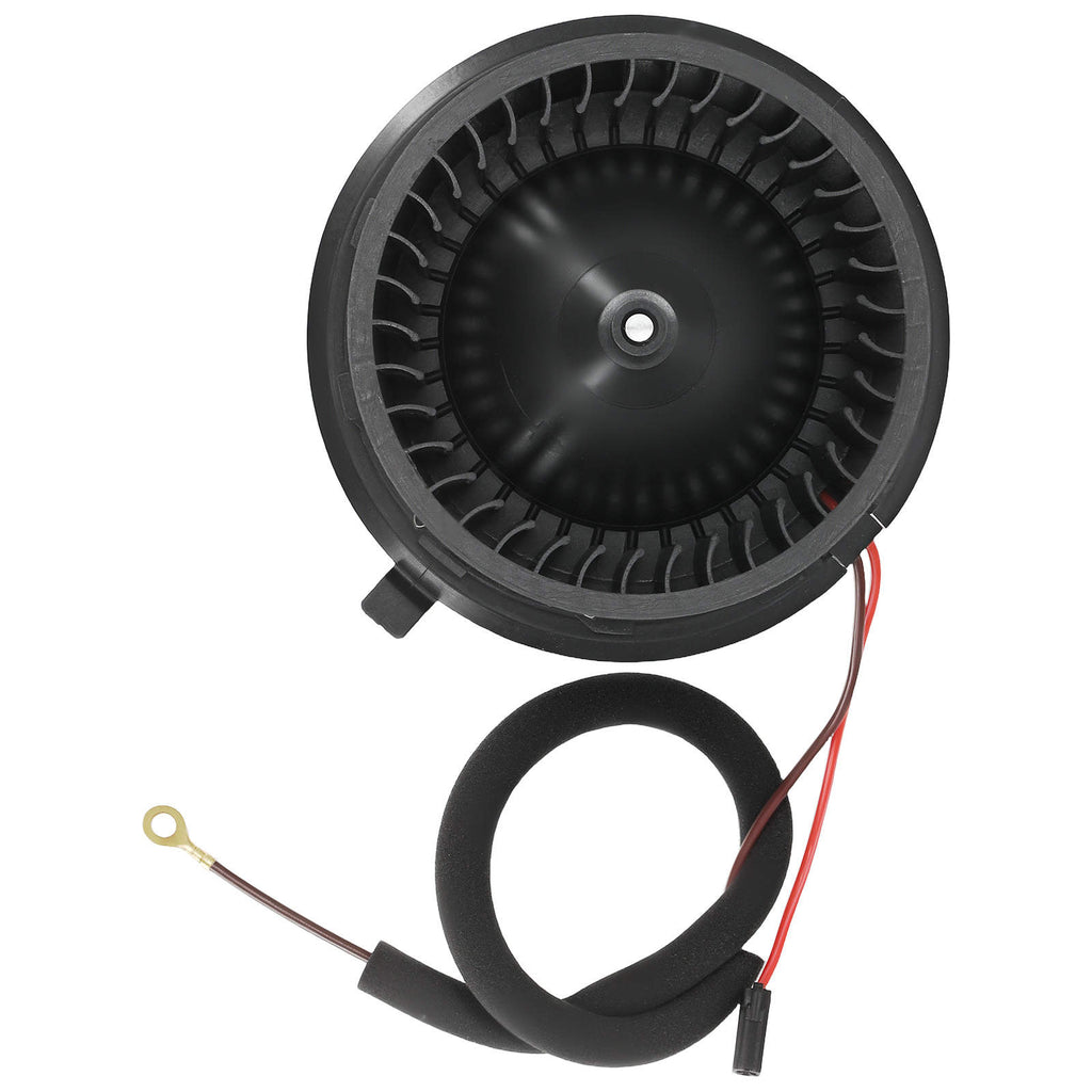 Gebläsemotor kompatibel für VW Caddy II kompatibel für Golf III 1H1819021 309187881200081987 1995-2004
