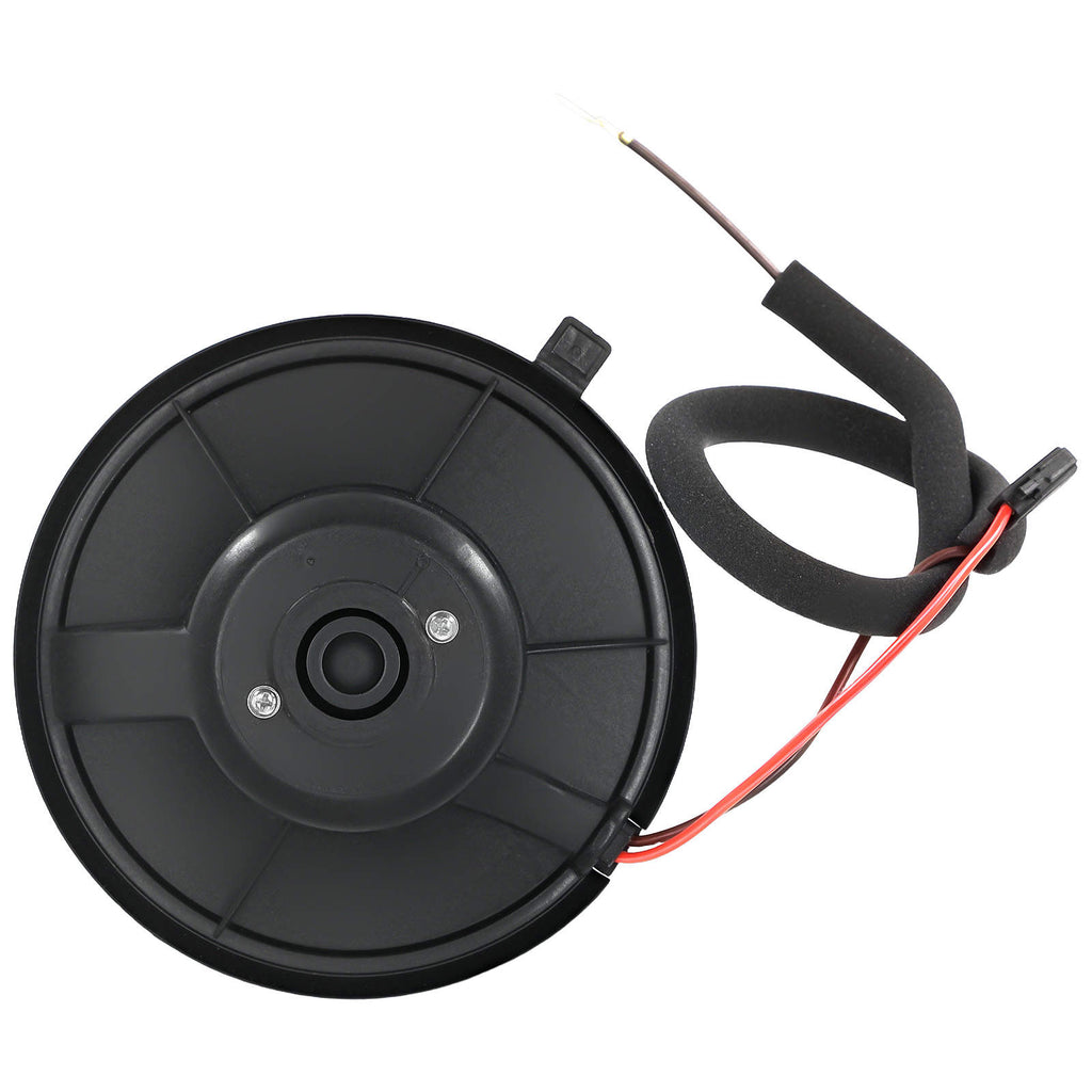 Gebläsemotor kompatibel für VW Caddy II kompatibel für Golf III 1H1819021 309187881200081987 1995-2004