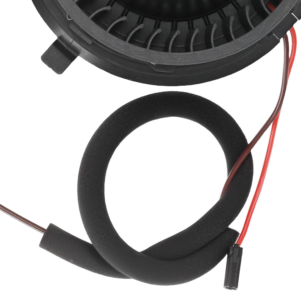 Gebläsemotor kompatibel für VW Caddy II kompatibel für Golf III 1H1819021 309187881200081987 1995-2004