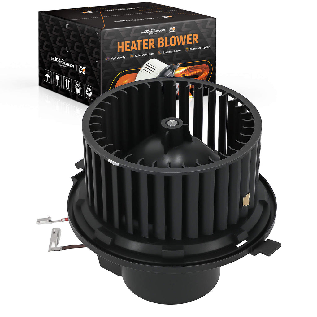 Heizungsgebläsemotor kompatibel für VW Golf II 1.0L 1.6L 1.8L Syncro 1983-1992 191819021