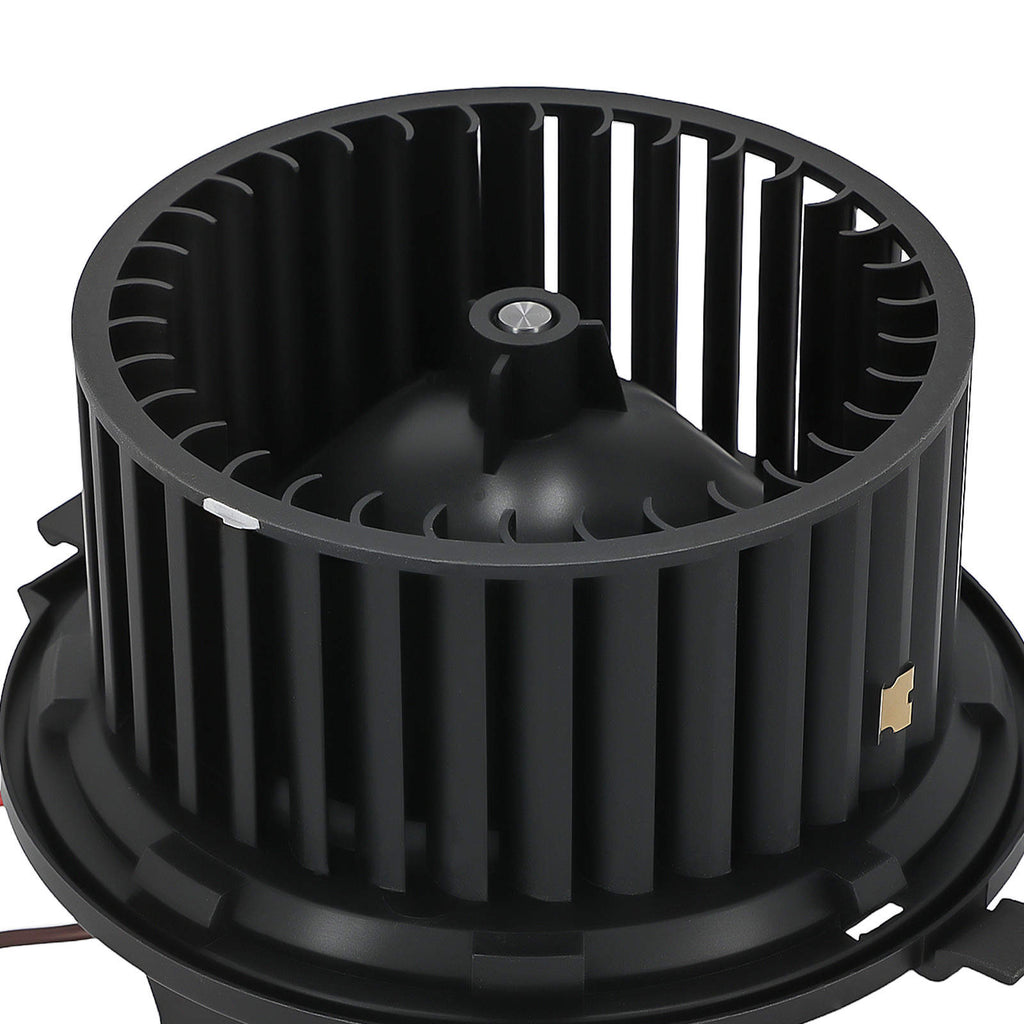Heizungsgebläsemotor kompatibel für VW Golf II 1.0L 1.6L 1.8L Syncro 1983-1992 191819021