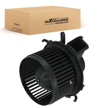 Laden Sie das Bild in den Galerie-Viewer, Heizungsgebläsemotor kompatibel für Fiat Ducato 250 290 Kasten Bus 2006-2020 77364058
