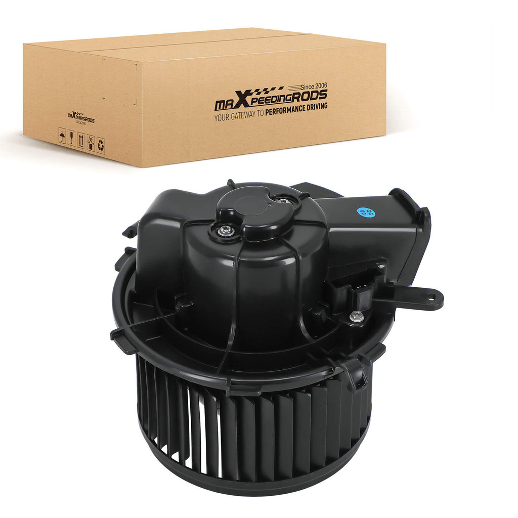 Heizungsgebläsemotor kompatibel für Peugeot Boxer Kasten 2.2 HDi 100-175 2006-2025 6441Y3