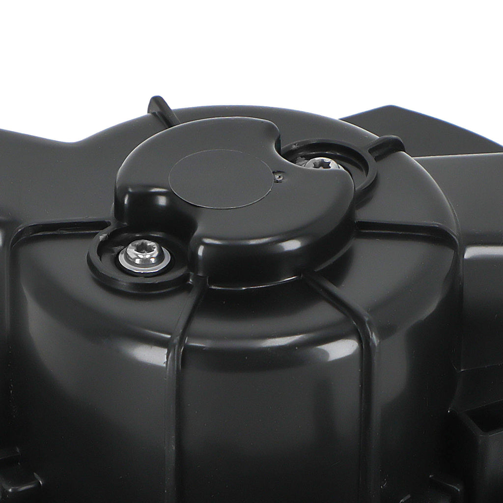 Heizungsgebläsemotor kompatibel für Peugeot Boxer Kasten 2.2 HDi 100-175 2006-2025 6441Y3