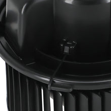 Laden Sie das Bild in den Galerie-Viewer, Heizungsgebläsemotor kompatibel für Peugeot Boxer Kasten 2.2 HDi 100-175 2006-2025 6441Y3