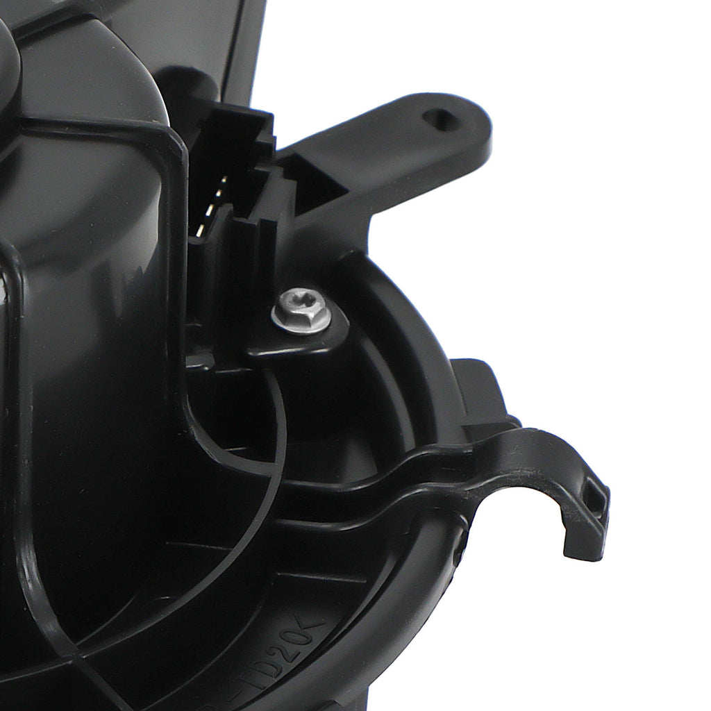 Heizungsgebläsemotor kompatibel für Peugeot Boxer Kasten 2.2 HDi 100-175 2006-2025 6441Y3
