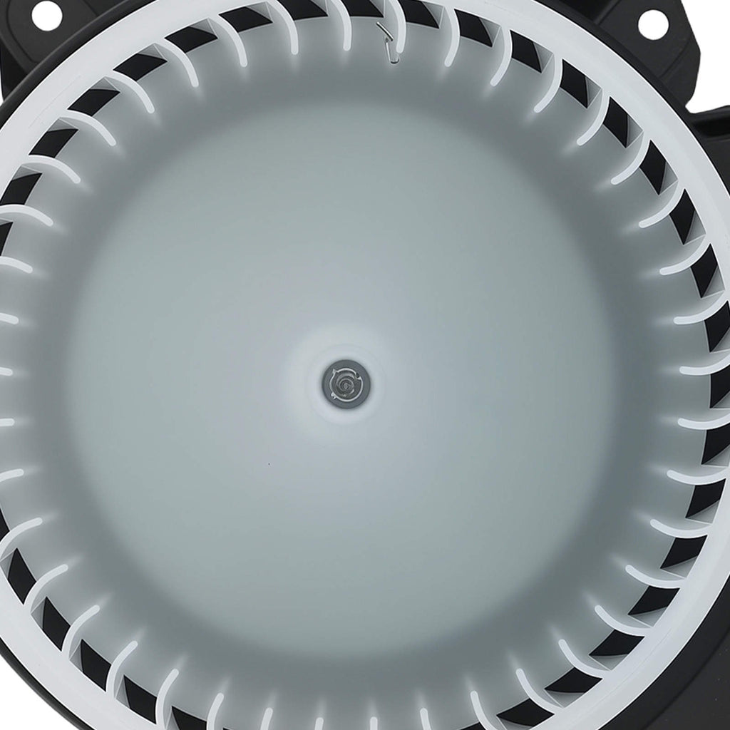 Heizungsgebläsemotor kompatibel für Citroën Nemo Kasten AA 1.3 1.4 HDi 77366856 2008-2024