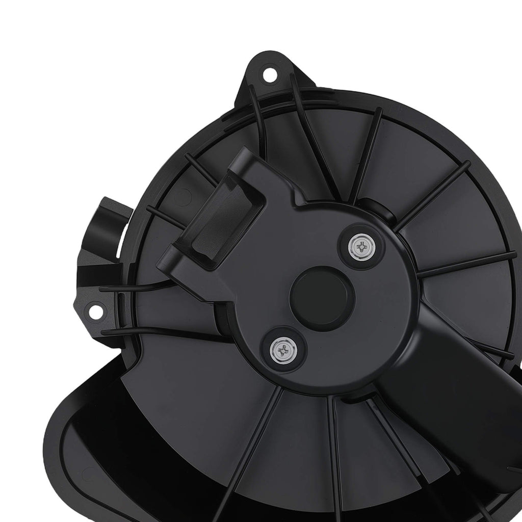 Heizungsgebläsemotor kompatibel für Citroën Nemo Kasten AA 1.3 1.4 HDi 77366856 2008-2024