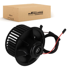 Laden Sie das Bild in den Galerie-Viewer, Heizungsgebläsemotor kompatibel für Seat Cordoba 6K1 6K2 1.0i-2.0i 16V 1993-2002 6N1819021