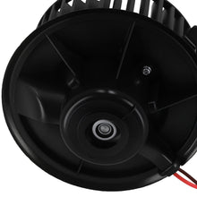 Laden Sie das Bild in den Galerie-Viewer, Heizungsgebläsemotor kompatibel für Seat Cordoba 6K1 6K2 1.0i-2.0i 16V 1993-2002 6N1819021