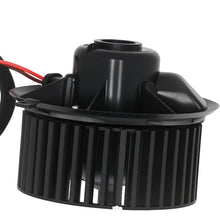 Laden Sie das Bild in den Galerie-Viewer, Heizungsgebläsemotor kompatibel für Seat Cordoba 6K1 6K2 1.0i-2.0i 16V 1993-2002 6N1819021