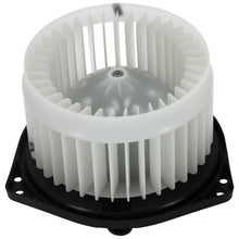 Laden Sie das Bild in den Galerie-Viewer, Gebläsemotor Innenraumgebläse kompatibel für Chevrolet Spark M300 1.0 1.2 2010-15 96675858