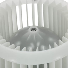 Laden Sie das Bild in den Galerie-Viewer, Gebläsemotor Innenraumgebläse kompatibel für Chevrolet Spark M300 1.0 1.2 2010-15 96675858