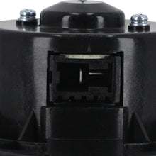 Laden Sie das Bild in den Galerie-Viewer, Gebläsemotor Innenraumgebläse kompatibel für Chevrolet Spark M300 1.0 1.2 2010-15 96675858