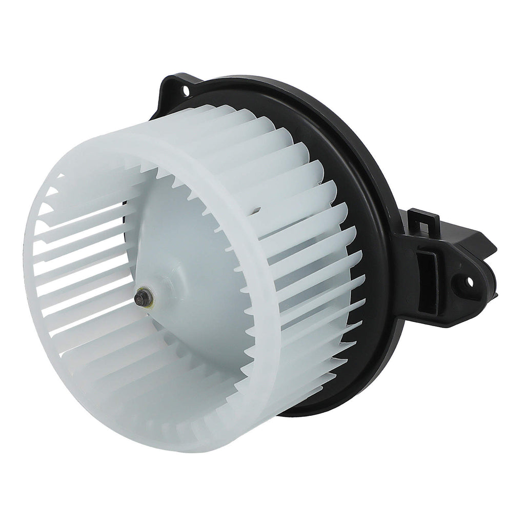 Heizungsgebläsemotor kompatibel für Audi A6 Quattro 4.2L 1999-2005 4B1820021B 76939 PM4077