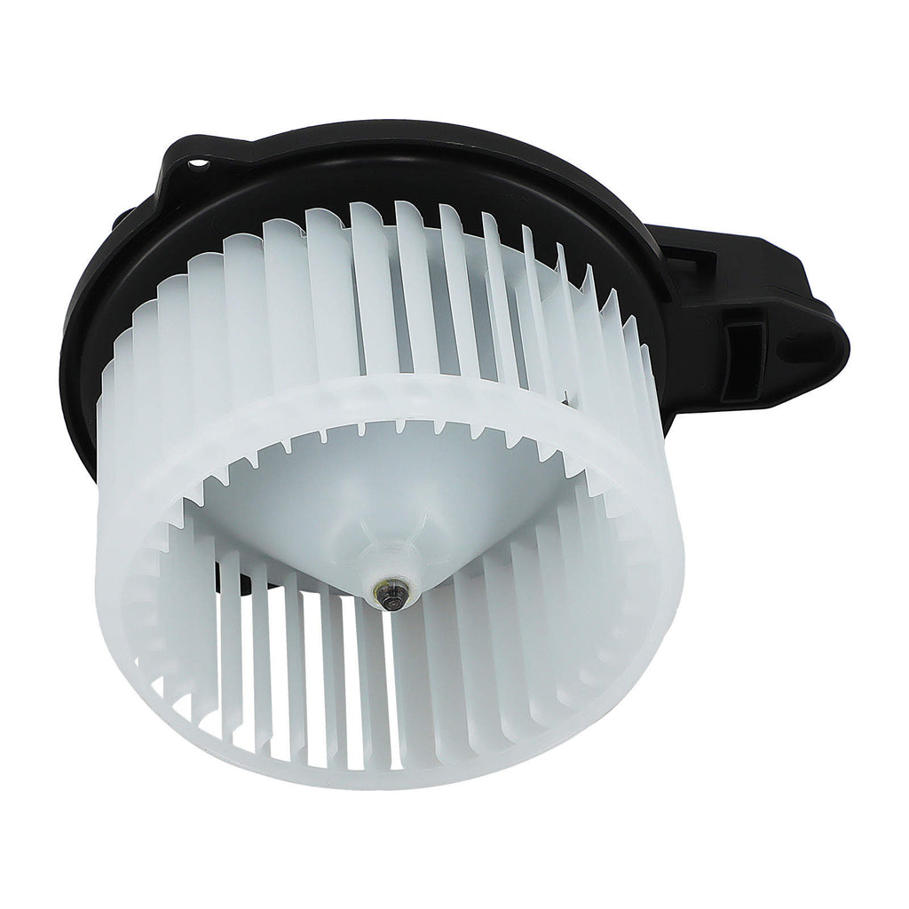 Heizungsgebläsemotor kompatibel für Audi A6 Quattro 4.2L 1999-2005 4B1820021B 76939 PM4077