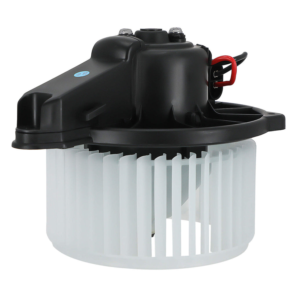 Heizungsgebläsemotor kompatibel für Audi A6 Quattro 4.2L 1999-2005 4B1820021B 76939 PM4077