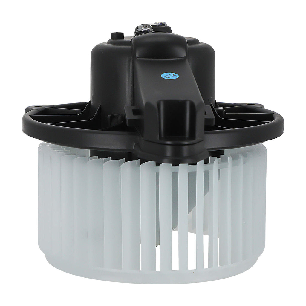 Heizungsgebläsemotor kompatibel für Audi A6 Quattro 4.2L 1999-2005 4B1820021B 76939 PM4077