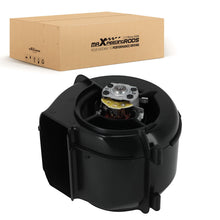 Laden Sie das Bild in den Galerie-Viewer, Heizungsgebläsemotor kompatibel für VW Scirocco kompatibel für Golf Jetta Caddy 1974-1993 V15031897