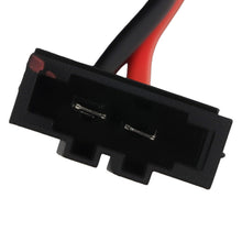 Laden Sie das Bild in den Galerie-Viewer, Gebläsemotor kompatibel für Peugeot 2008 1.6 Griffe Flex 1598 kompatibel für ccm 1608182080 34206