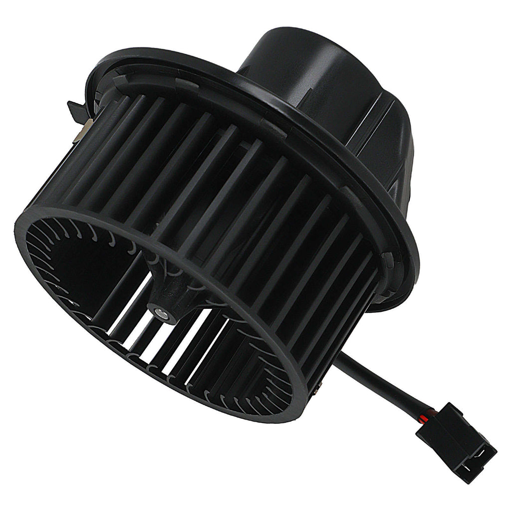 Heizungsgebläsemotor kompatibel für Audi 80 8C2 1.6-2.0 E Quattro 1991-1994 357819021