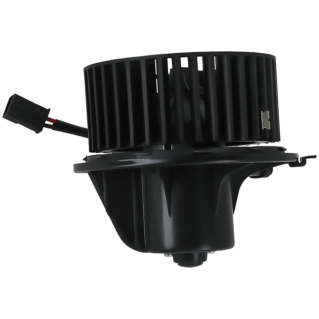 Heizungsgebläsemotor kompatibel für Audi 80 8C2 1.6-2.0 E Quattro 1991-1994 357819021