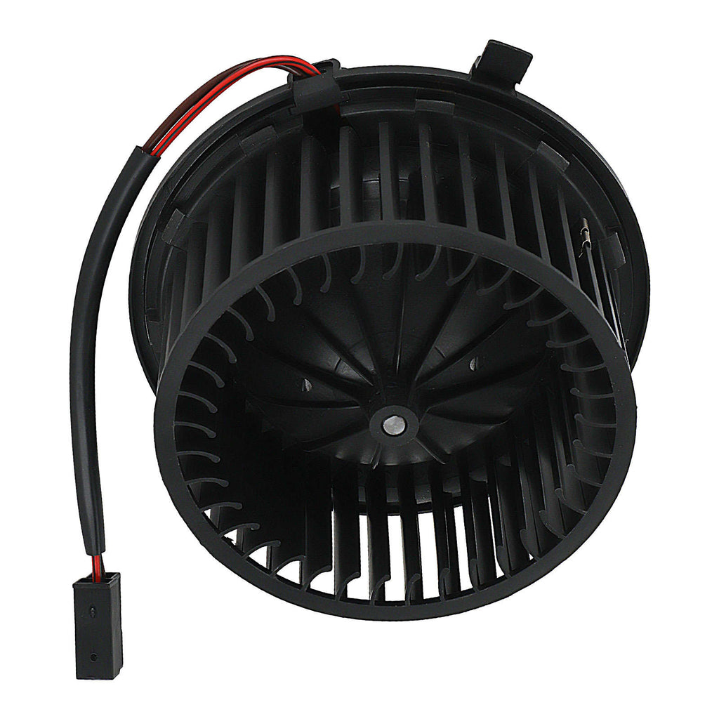 Heizungsgebläsemotor kompatibel für Audi 80 8C2 1.6-2.0 E Quattro 1991-1994 357819021
