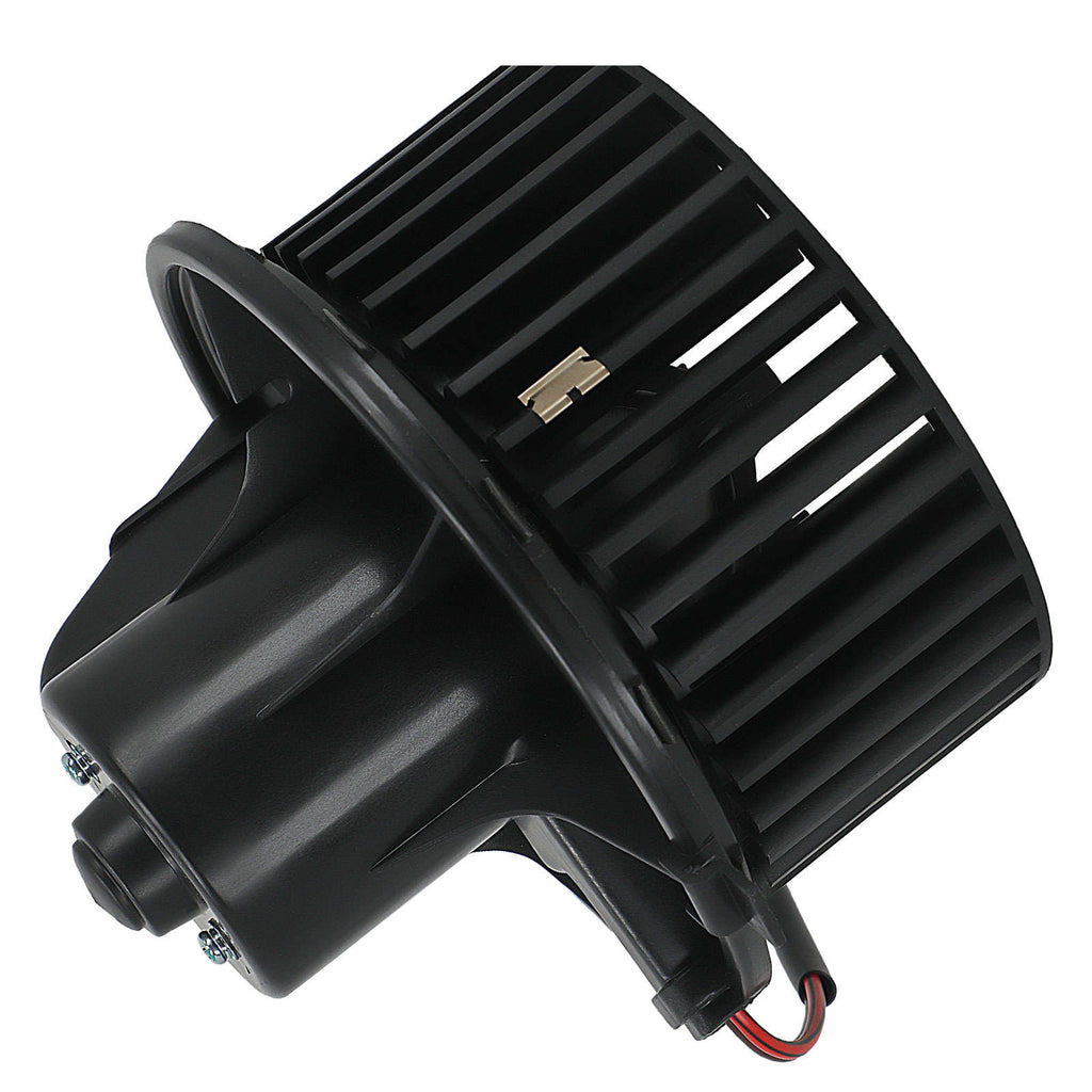 Heizungsgebläsemotor kompatibel für Audi 80 8C2 1.6-2.0 E Quattro 1991-1994 357819021
