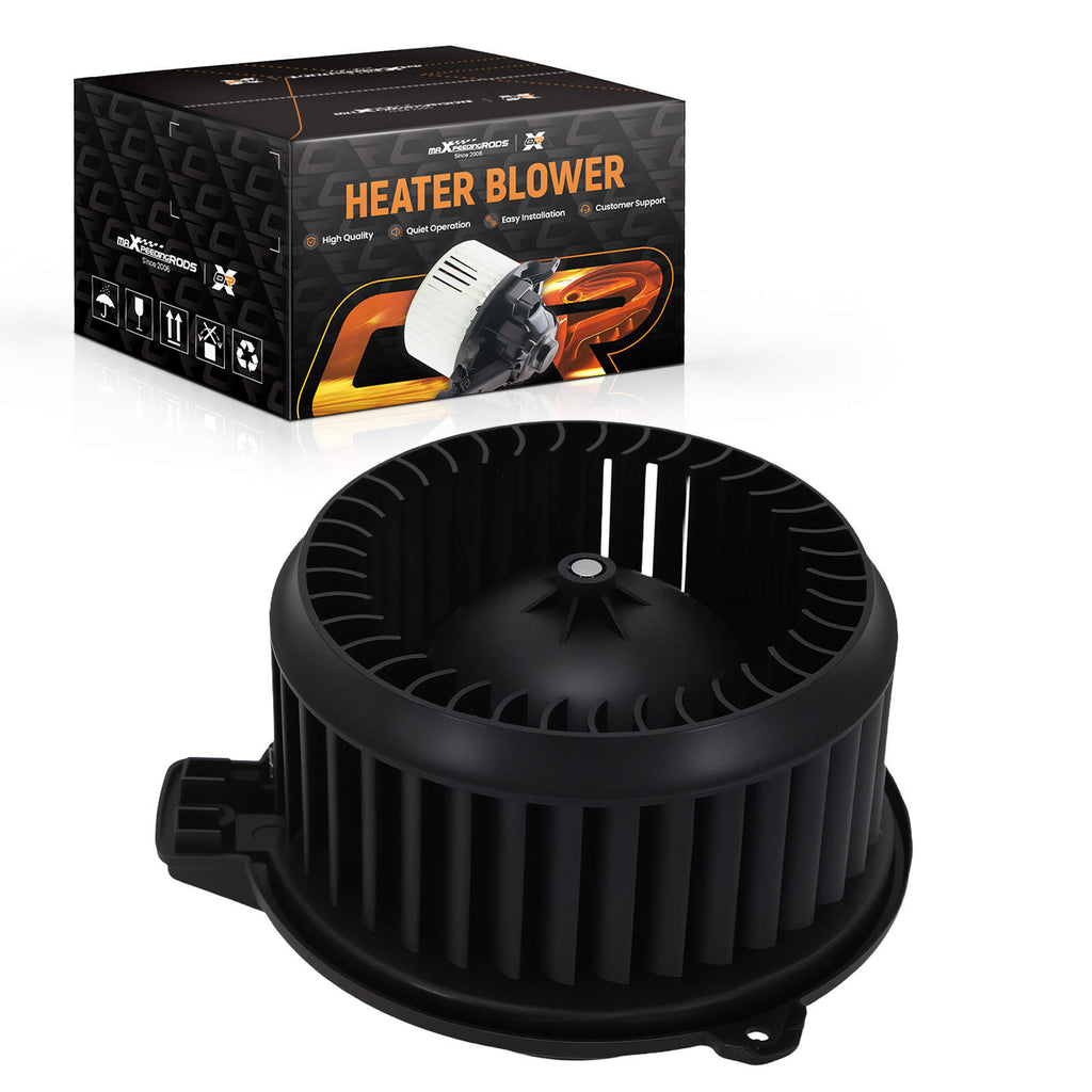 Heizungsgebläsemotor kompatibel für Chevrolet Spark LS LT 2013-2015 Vorne 700266 BM 4080C