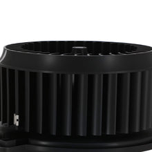 Laden Sie das Bild in den Galerie-Viewer, Heizungsgebläsemotor kompatibel für Chevrolet Spark LS LT 2013-2015 Vorne 700266 BM 4080C