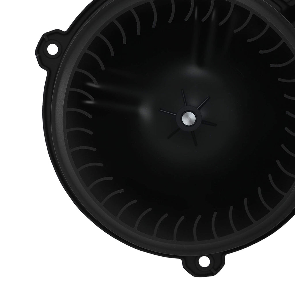 Heizungsgebläsemotor kompatibel für Chevrolet Spark LS LT 2013-2015 Vorne 700266 BM 4080C