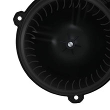 Laden Sie das Bild in den Galerie-Viewer, Heizungsgebläsemotor kompatibel für Chevrolet Spark LS LT 2013-2015 Vorne 700266 BM 4080C