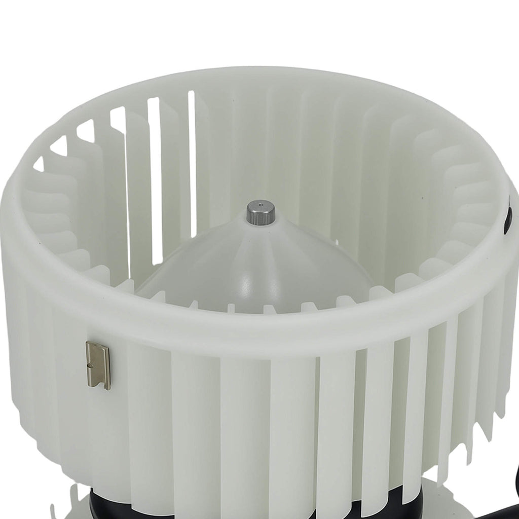 Gebläse motor lüftung heizung kompatibel für VW Phaeton 3.0 TDI 4motion 2004-2016 3D0959101