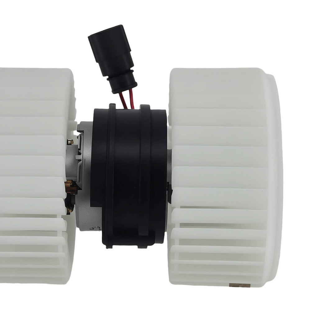 Gebläse motor lüftung heizung kompatibel für VW Phaeton 3.0 TDI 4motion 2004-2016 3D0959101