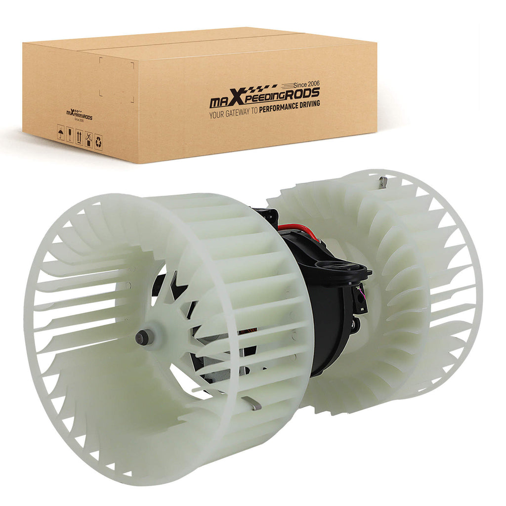 Gebläse Heizung kompatibel für BMW 525i 528i 530i 540i M5 X5 E39 E53 64118372493 700279