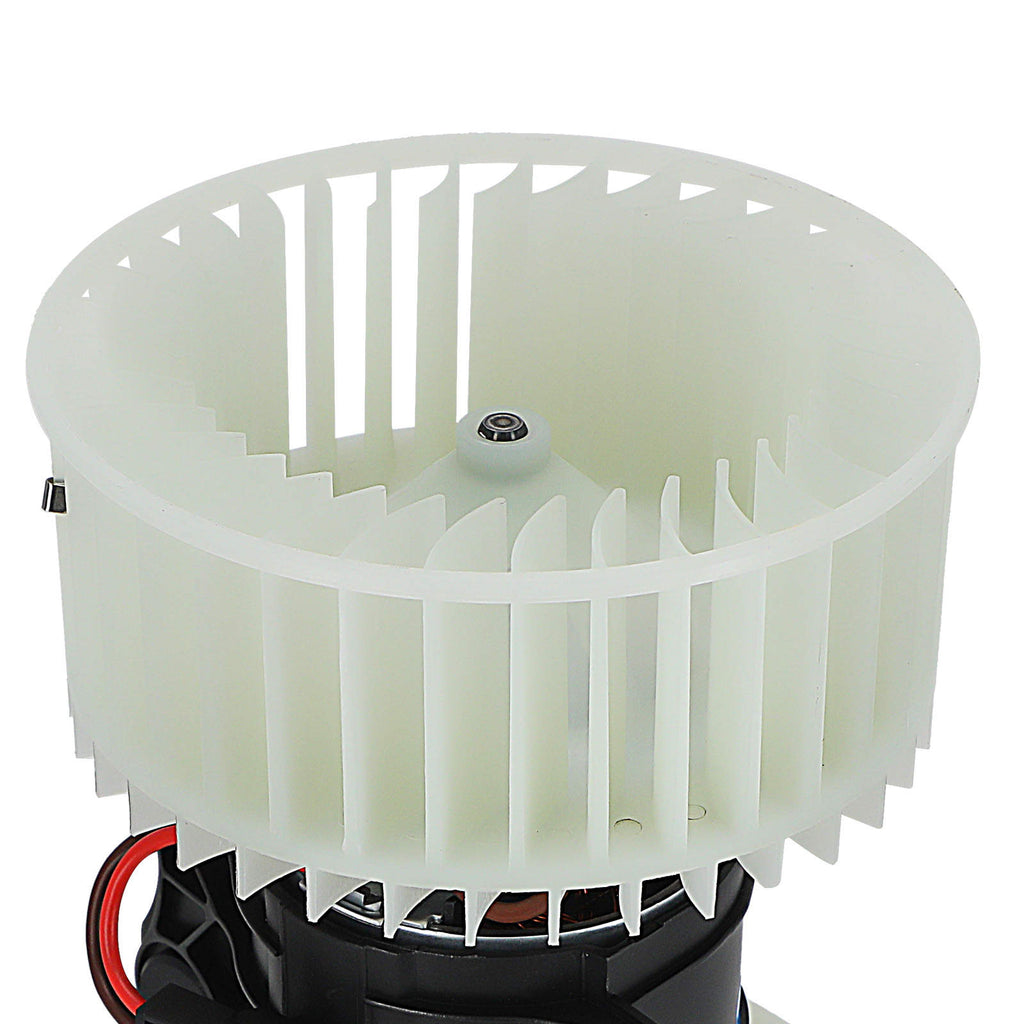 Gebläse Heizung kompatibel für BMW 525i 528i 530i 540i M5 X5 E39 E53 64118372493 700279