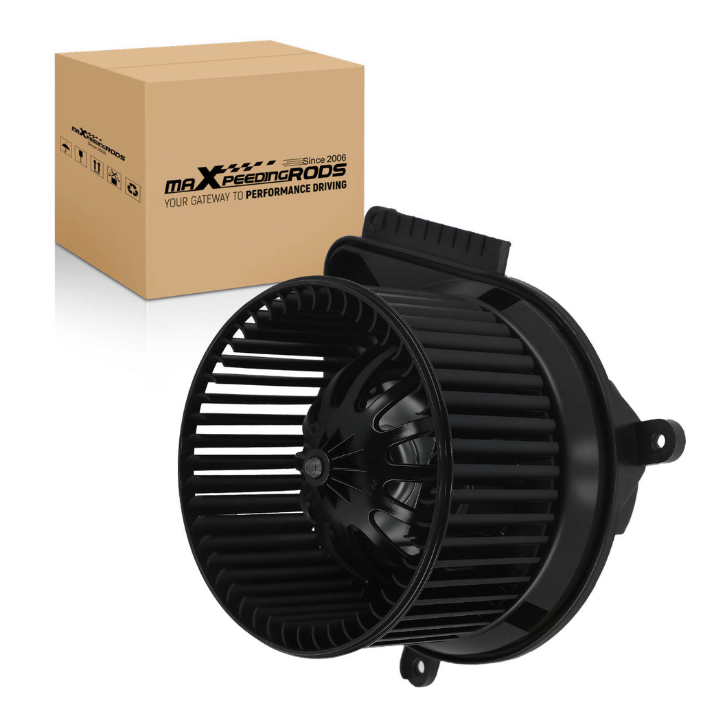 Heizungsgebläsemotor kompatibel für Dodge Sprinter 2500/3500 2.7L DOHC 2003-2009 8352285