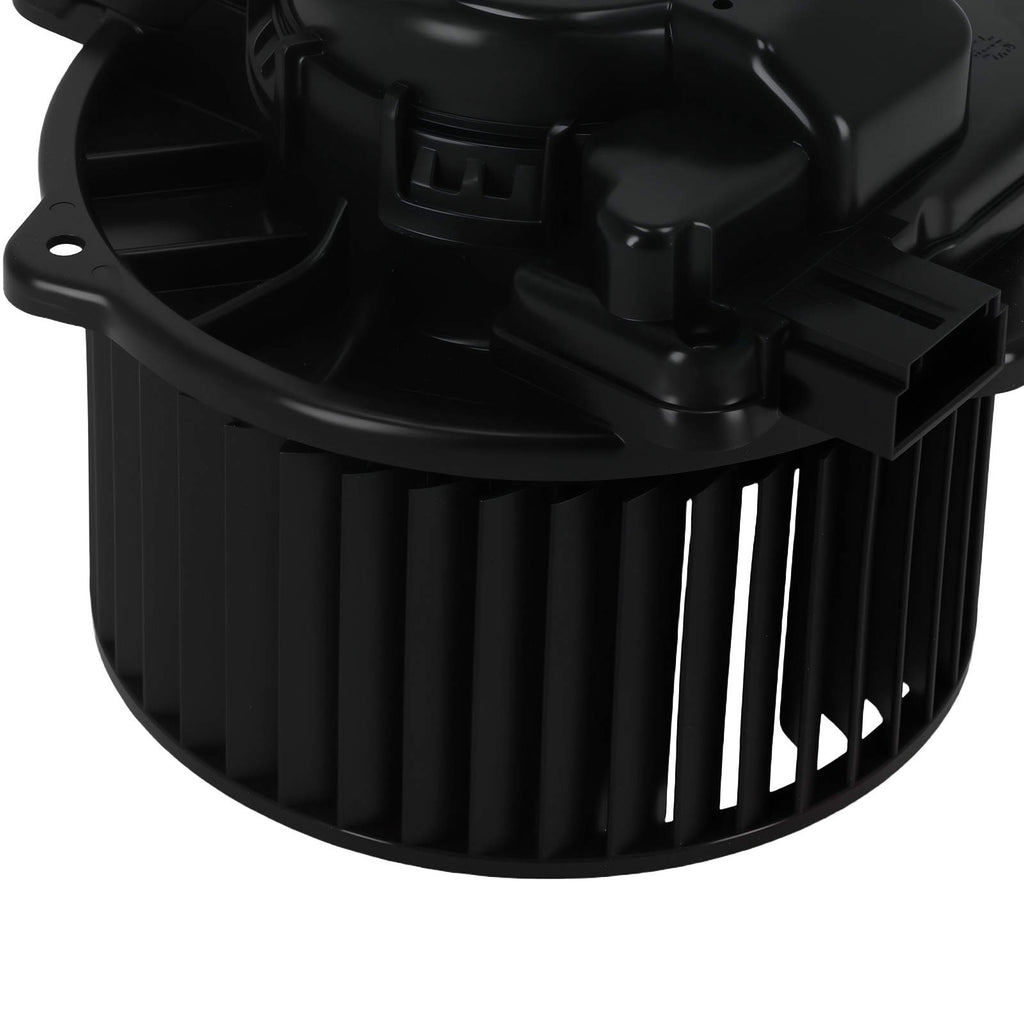 Heizungsgebläsemotor kompatibel für Hyundai Ioniq Blue Limited SEL 2017-2019 700345 75164