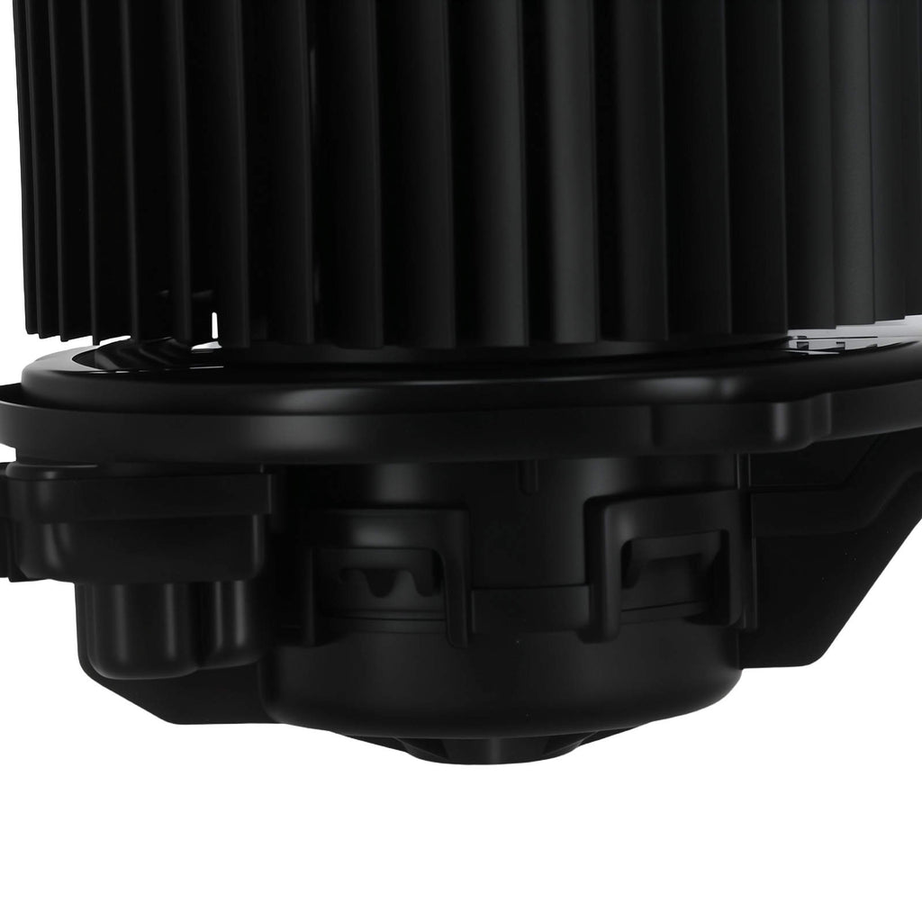 Heizungsgebläsemotor kompatibel für Hyundai Ioniq Blue Limited SEL 2017-2019 700345 75164