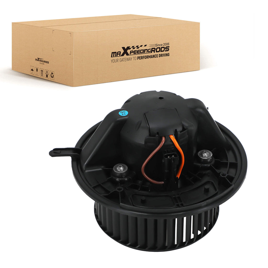 Heizungsgebläsemotor kompatibel für Mercedes-Benz W245 B200 2006-2011 1698201342 715052