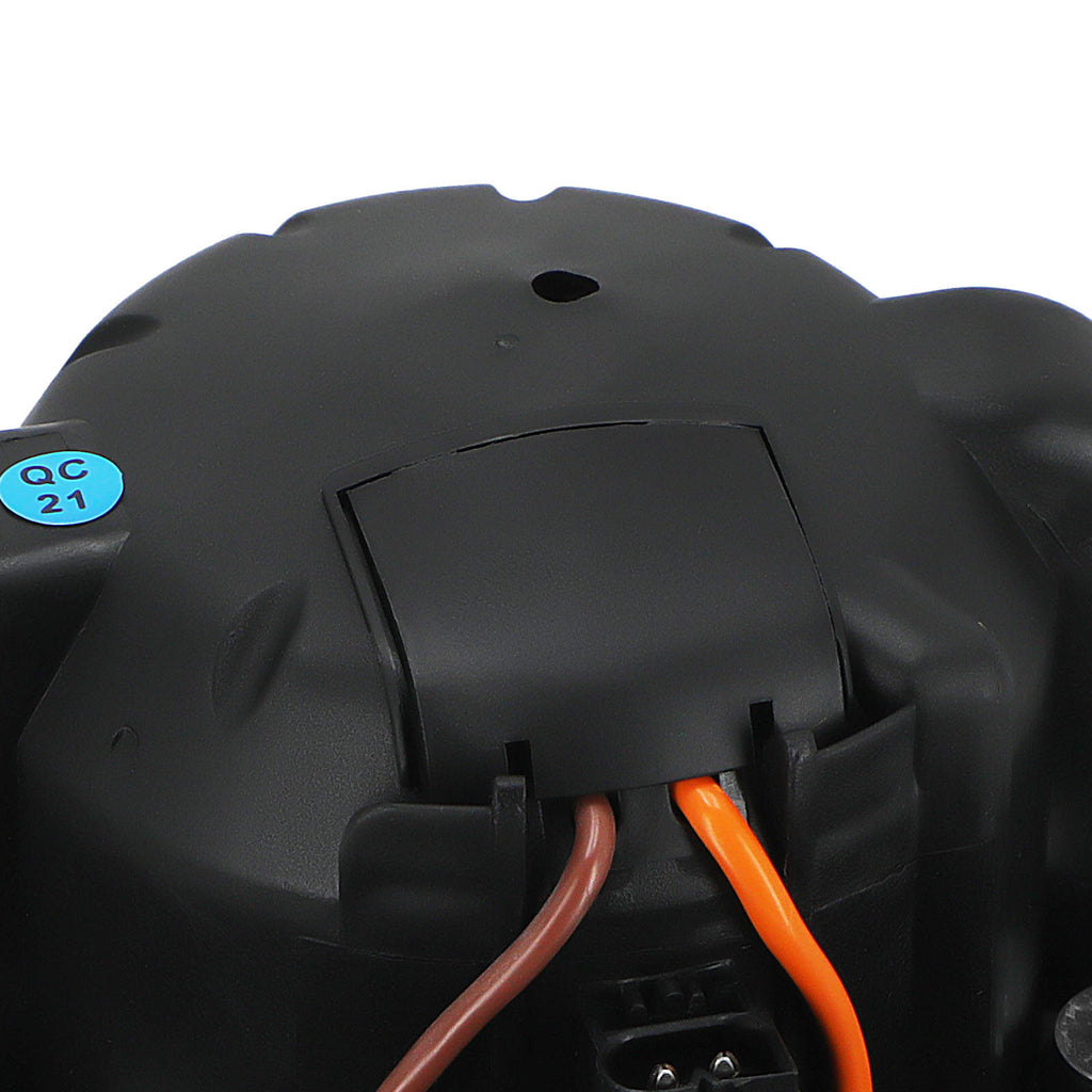 Heizungsgebläsemotor kompatibel für Mercedes-Benz W245 B200 2006-2011 1698201342 715052