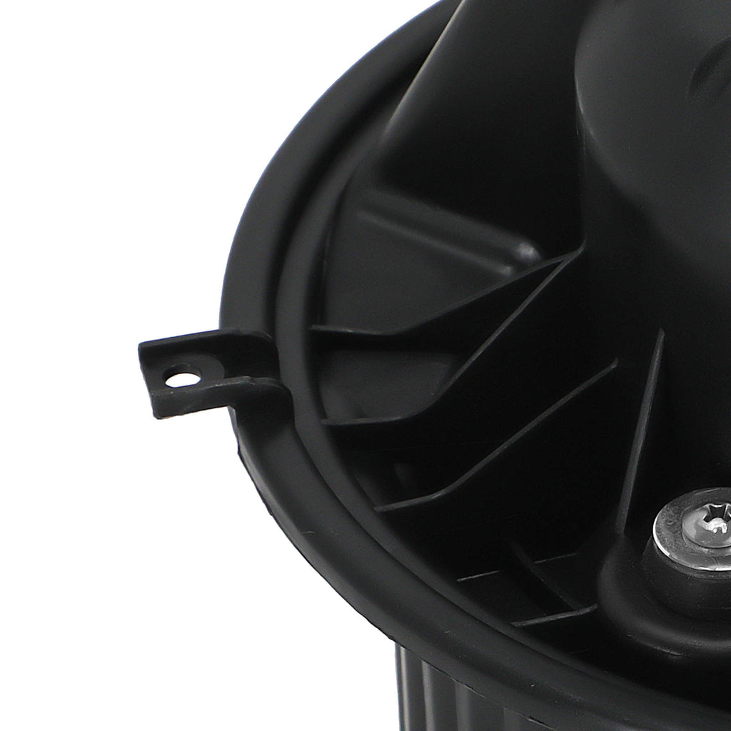 Heizungsgebläsemotor kompatibel für Mercedes-Benz W245 B200 2006-2011 1698201342 715052