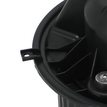 Laden Sie das Bild in den Galerie-Viewer, Heizungsgebläsemotor kompatibel für Mercedes-Benz W245 B200 2006-2011 1698201342 715052